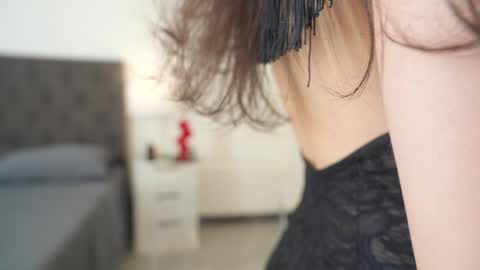 Naughty Samm online show from 01/09/26, 03:59