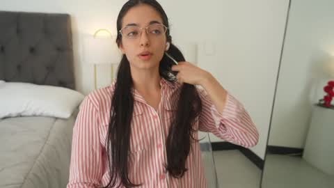 Naughty Samm online show from 03/12/26, 03:29