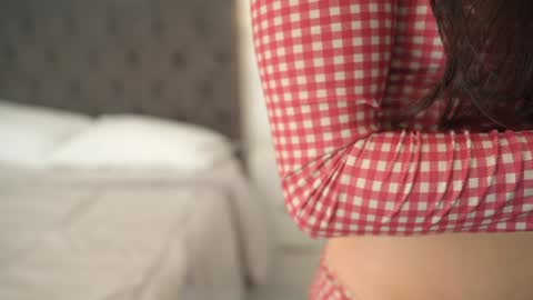 Naughty Samm online show from 03/17/26, 03:26