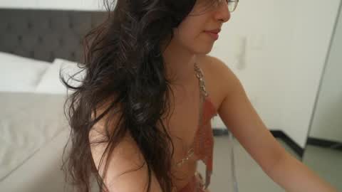 Naughty Samm online show from 04/18/26, 03:38