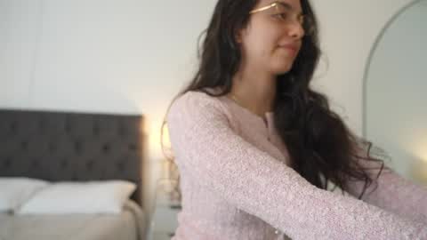 Naughty Samm online show from 04/20/26, 03:26