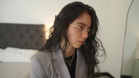 Naughty Samm online show from 04/21/26, 03:17