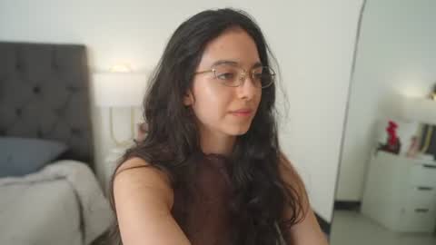Naughty Samm online show from 06/25/26, 03:49