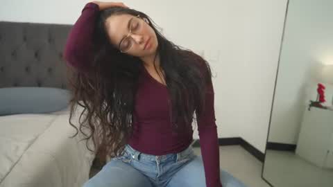 Naughty Samm online show from 07/03/26, 04:02