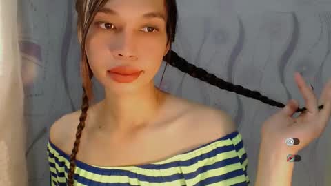 Celine online show from 03/08/26, 02:04