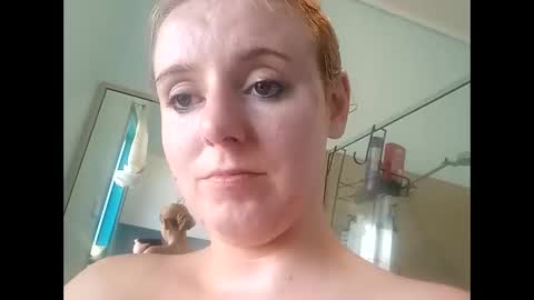 Naughty Jess online show from 03/12/26, 07:14