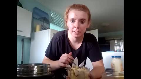 Naughty Jess online show from 03/27/26, 06:30