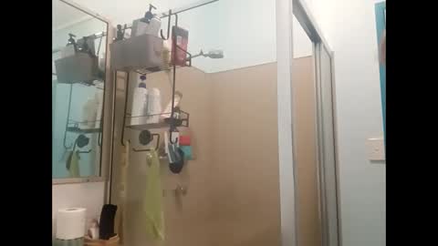 Naughty Jess online show from 04/19/26, 10:03