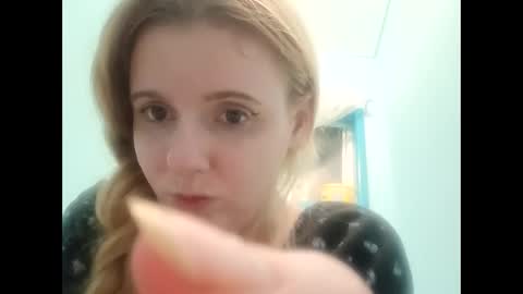 Naughty Jess online show from 04/22/26, 11:34