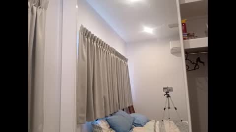 Naughty Jess online show from 04/24/26, 04:48