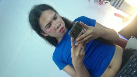 naughtywildvenice online show from 02/11/25, 04:46