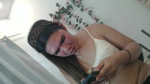 naughtywildvenice online show from 03/05/26, 12:50