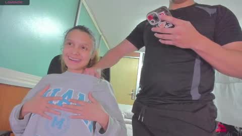 Snapshot of naugthtycurls chatting on 01/25/25, 10:18 Arantxa online show from 01/25/25, 10:18