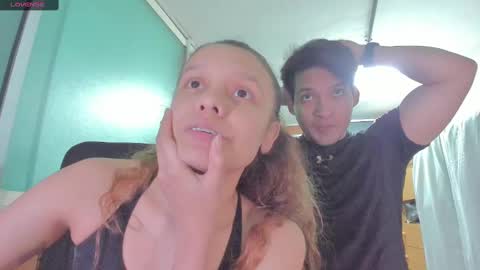 Snapshot of naugthtycurls chatting on 01/31/25, 09:37 Arantxa online show from 01/31/25, 09:37