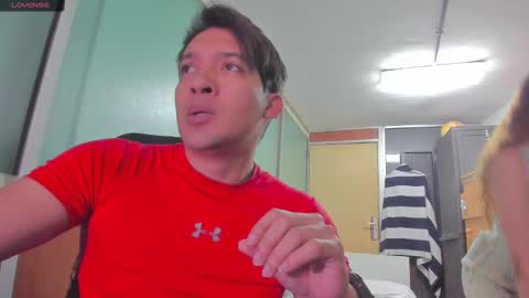 Snapshot of naugthtycurls chatting on 02/03/25, 06:49 Arantxa online show from 02/03/25, 06:49