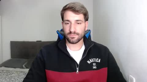 Snapshot of naugthy18boy chatting on 09/08/25, 07:57 Nico online show from 09/08/25, 07:57