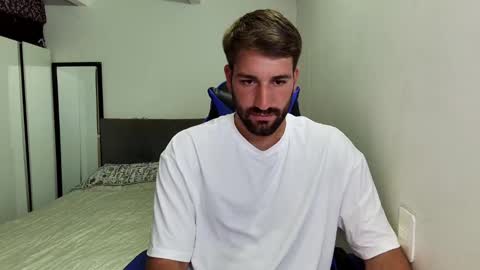 Snapshot of naugthy18boy chatting on 02/04/26, 08:25 Nico online show from 02/04/26, 08:25