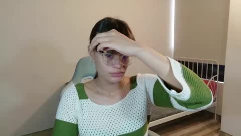 sabrina online show from 04/21/26, 04:12