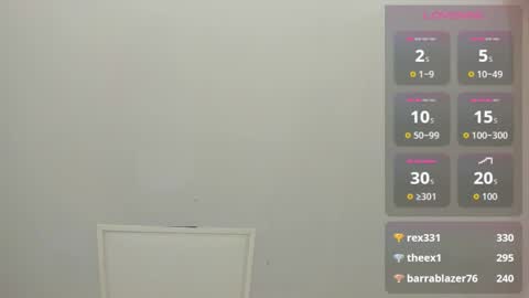 Angela  online show from 10/02/25, 06:37