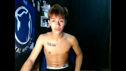 Loy online show from 11/05/25, 04:29