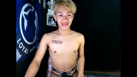 Loy online show from 11/27/25, 02:30