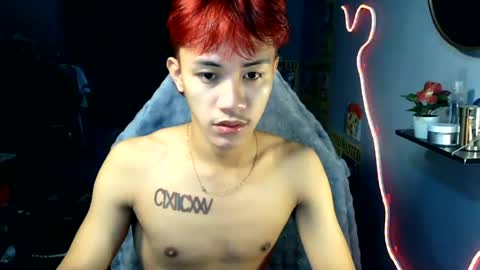 Snapshot of naugthyboyloy chatting on 08/04/26, 06:16 Loy online show from 08/04/26, 06:16