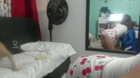 keyra online show from 01/27/25, 01:37