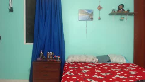 keyra online show from 11/27/25, 01:40