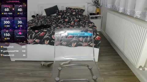 KimBeee online show from 01/14/25, 01:17