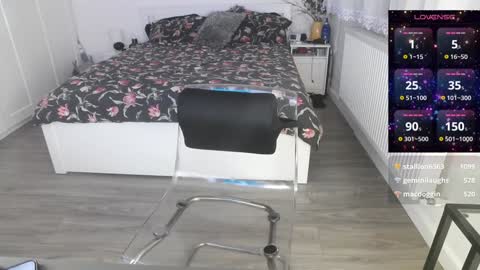 KimBeee online show from 01/31/25, 12:40