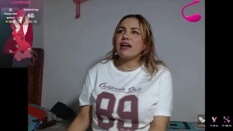 NAUYGTYQUEEN online show from 02/13/26, 12:39