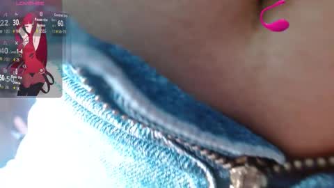 NAUYGTYQUEEN online show from 03/05/26, 12:50