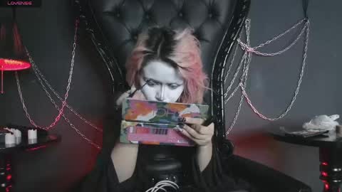 Navier  online show from 04/22/26, 03:31