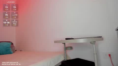 Natan online show from 11/01/25, 02:13