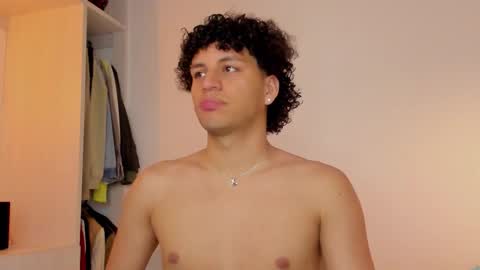 Natan online show from 11/20/25, 02:01