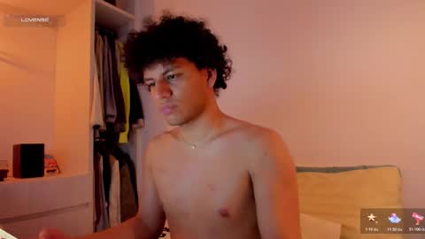 Natan online show from 12/04/25, 05:39