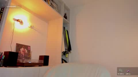 Natan online show from 12/05/25, 07:06