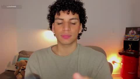 Natan online show from 12/17/25, 04:35