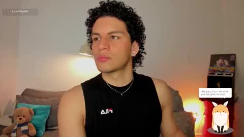 Natan online show from 12/22/25, 02:52