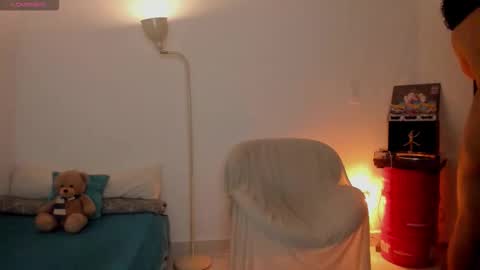 Natan online show from 01/13/26, 04:51