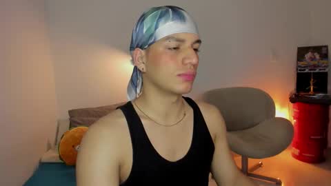 Natan online show from 02/01/26, 05:50