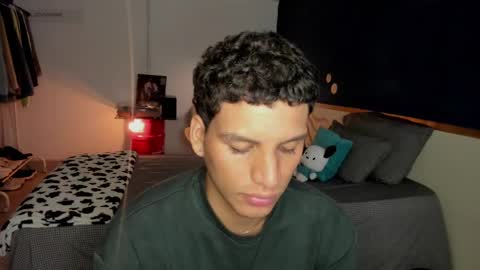 Natan online show from 04/21/26, 02:37