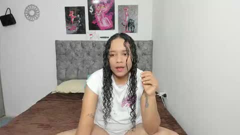 nay_and_aleja online show from 01/13/26, 03:12