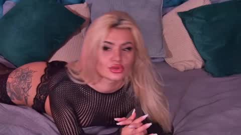 NayaBliss online show from 04/01/26, 04:26