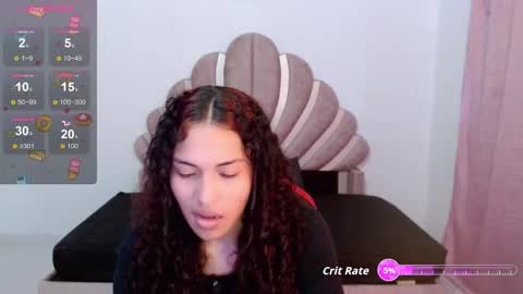 naya_fox1 online show from 12/15/25, 06:12