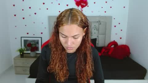 naya_fox1 online show from 03/15/26, 11:22