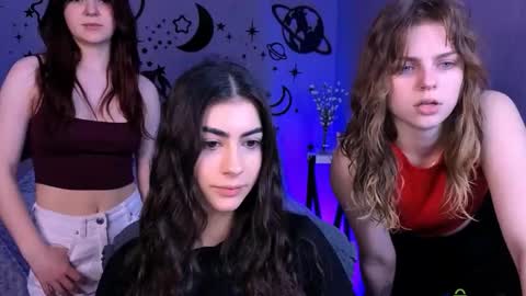 Naya online show from 03/26/26, 10:10