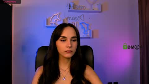 Naya online show from 07/20/26, 07:05