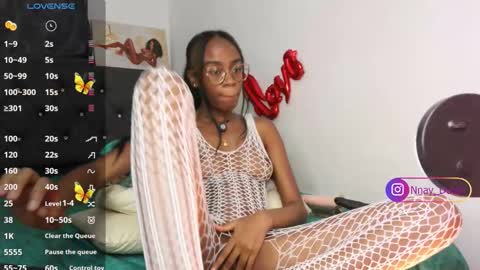 Vane broadcast 6 pm to 1 am Colombia time online show from 02/24/26, 06:00