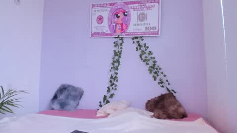 Nayah Williams  - OnlyFans  online show from 02/26/25, 02:03